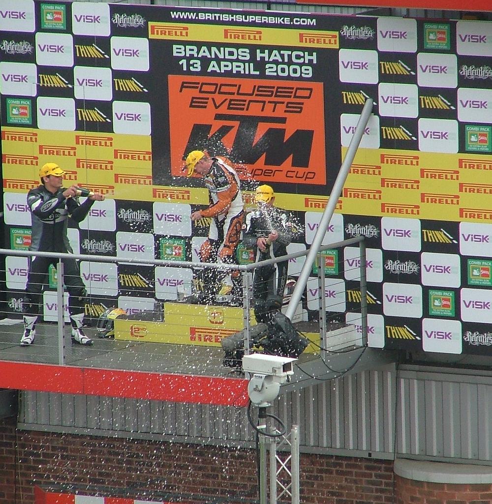 BSB Champagne